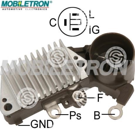 VR-H2005-6H | STARTEG.GR