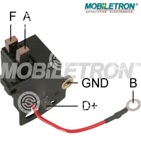 VR-LD160 | STARTEG.GR