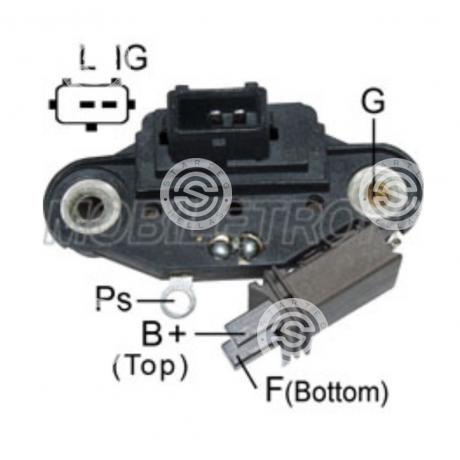 VR-PR1671 | STARTEG.GR