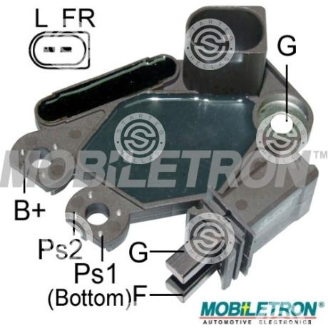 VR-PR2292H | starteg.gr