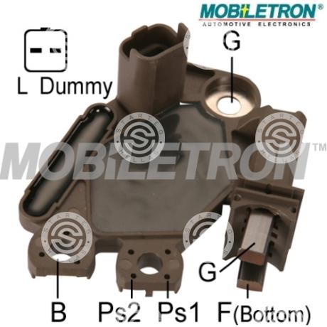 VR-PR2299H | STARTEG.GR