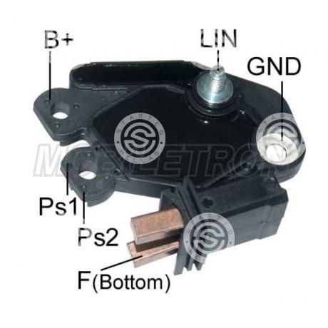 VR-V4850 | STARTEG.GR