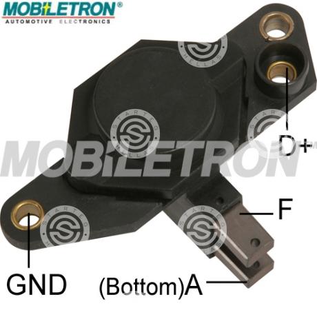 VR-VW009 | STARTEG.GR