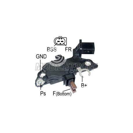 VR-B132 | STARTEG.GR