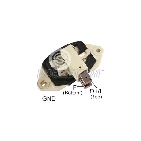 VR-B260 | STARTEG.GR