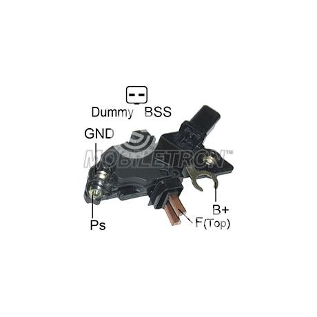 VR-B322 | STARTEG.GR