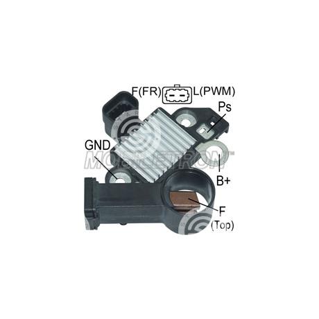 VR-D583 | starteg.gr
