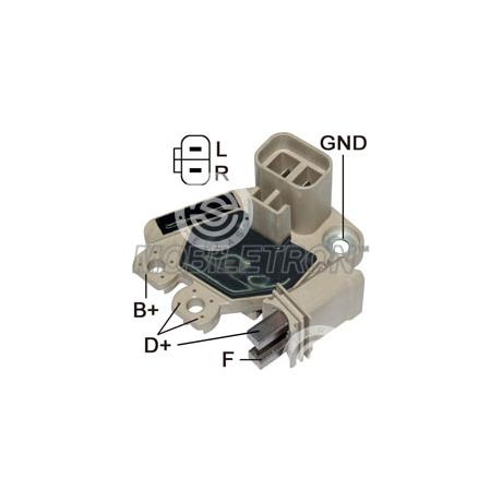 VR-V6131 | STARTEG.GR