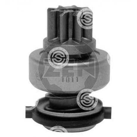 ZN1011 | STARTEG.GR