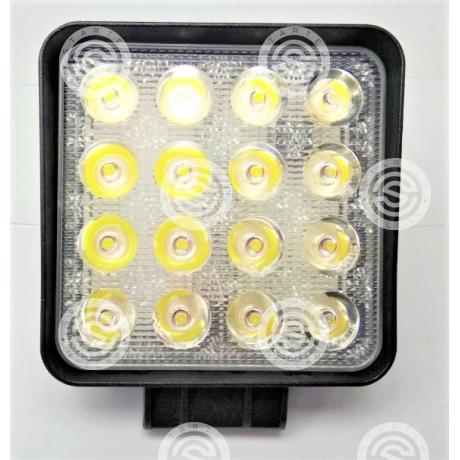 KINLED48W | STARTEG.GR