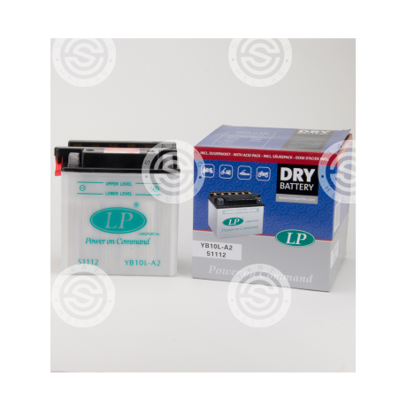 YB10L-Α2 | STARTEG.GR