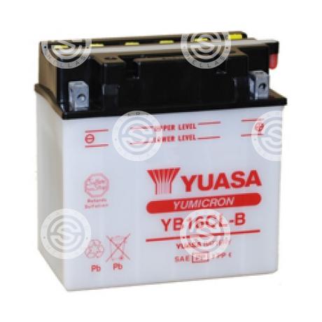 YB16CL-Β | STARTEG.GR