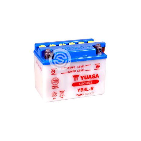 YB4L-Β | STARTEG.GR