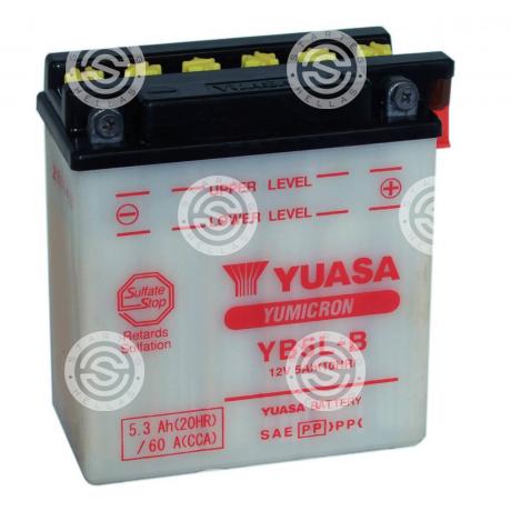 YB5L-Β | STARTEG.GR