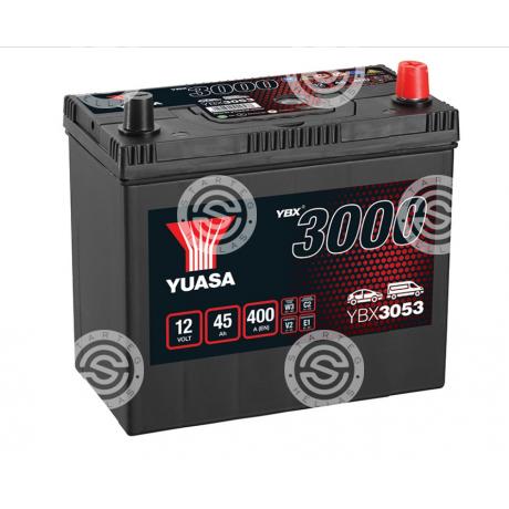 YBX3053	| STARTEG.GR