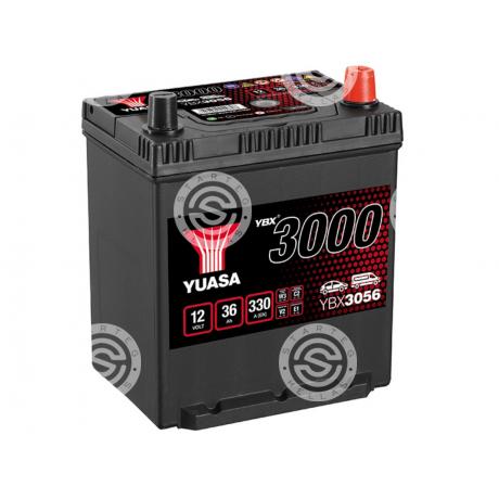 YBX3056 | STARTEG.GR