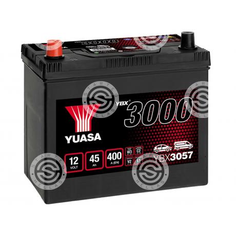 YBX3057	| STARTEG.GR