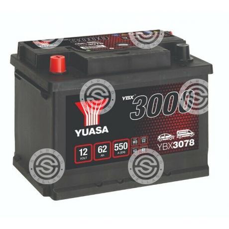 YBX3078 | STARTEG.GR