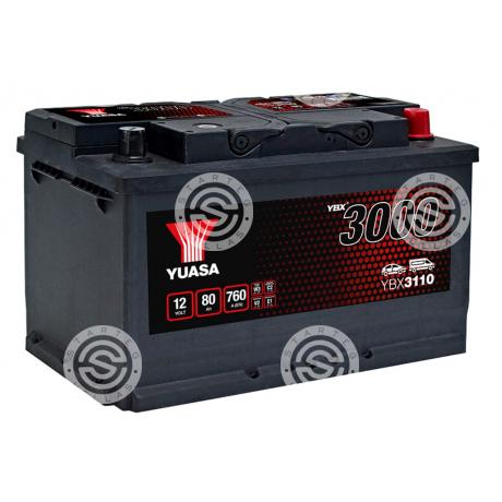 YBX3110 | STARTEG.GR