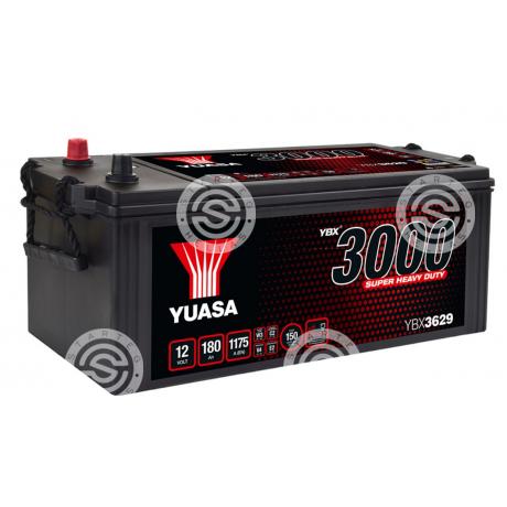 YBX3629 | STARTEG.GR
