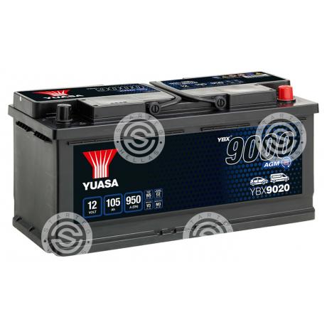 YBX9020 | STARTEG.GR