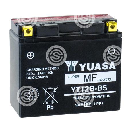 YT12B-BS | STARTEG.GR