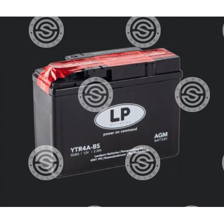 YTR4A-BS | STARTEG.GR
