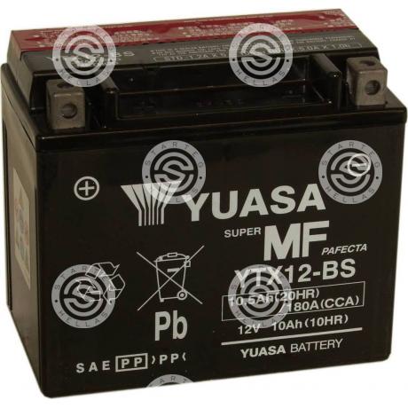 YTX12-BS | STARTEG.GR