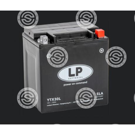 YTX30L | STARTEG.GR