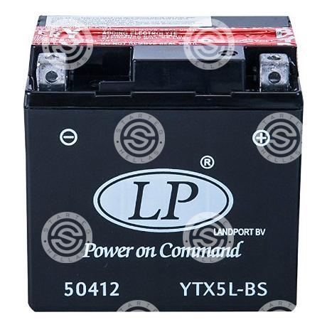 YTX5L-BS | STARTEG.GR
