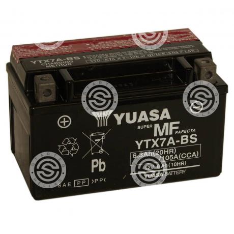 YTX7A-BS | STARTEG.GR