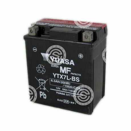 YTX7L-BS | STARTEG.GR