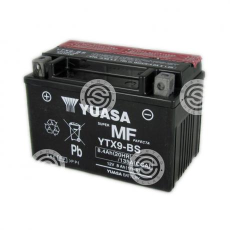 YTX9-BS | STARTEG.GR