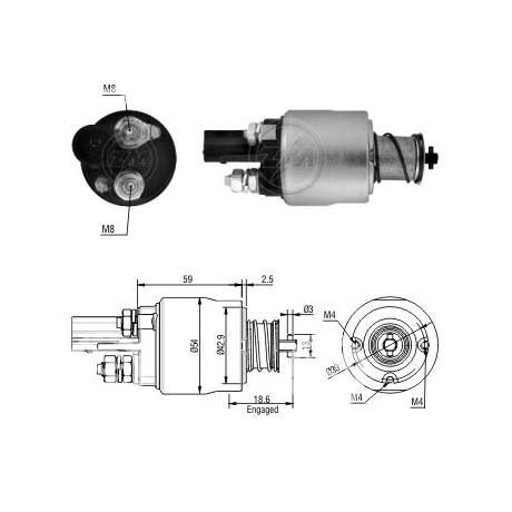 ΖΜ1498 | starteg.gr