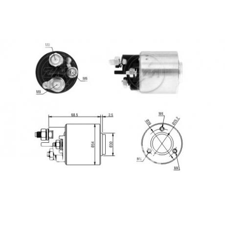 ΖΜ1590 | starteg.gr