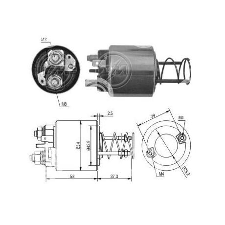ΖΜ1594 | starteg.gr