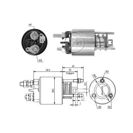 ΖΜ1595 | starteg.gr