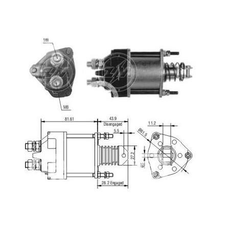 ΖΜ1650 | starteg.gr