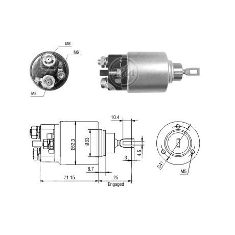 ΖΜ2371 | starteg.gr