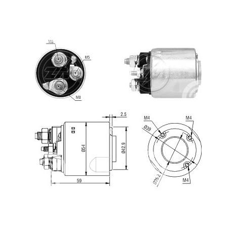 ΖΜ2498 | starteg.gr