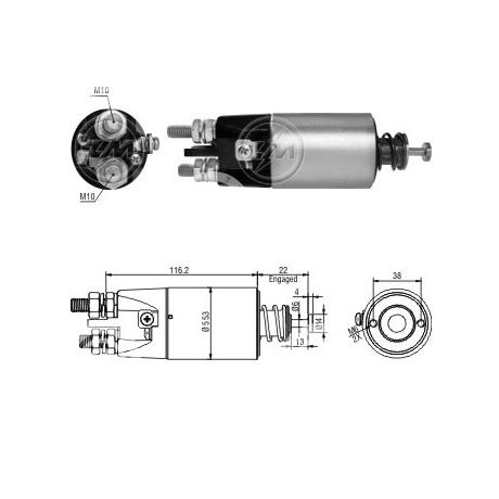ΖΜ2897 | starteg.gr
