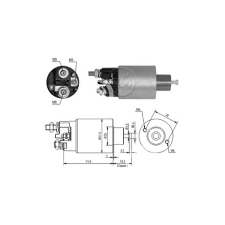 ZM2993 | STARTEG.GR