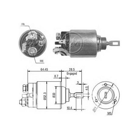 ΖΜ374 | STARTEG.GR