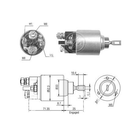 ΖΜ378 | starteg.gr