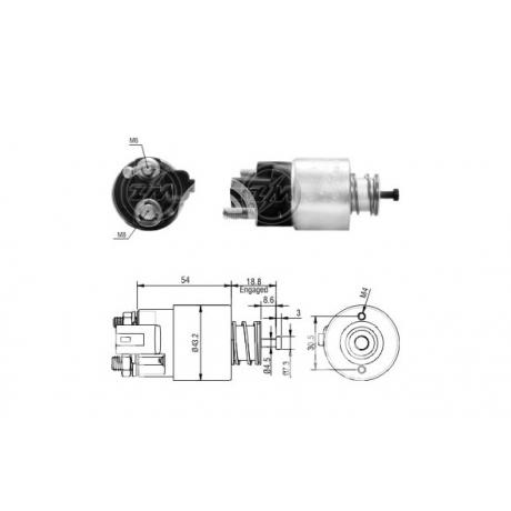 ΖΜ391 | starteg.gr