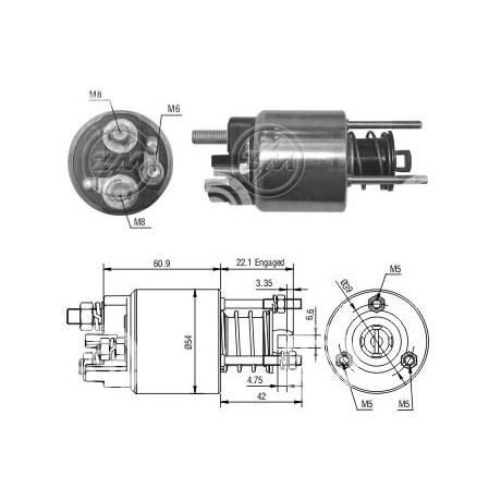 ZM395 | STARTEG.GR