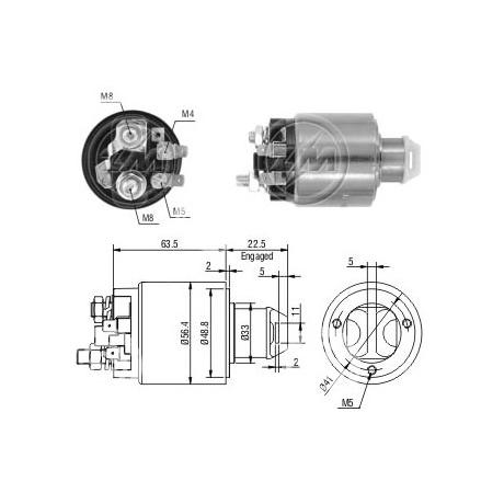 ΖΜ471 | starteg.gr