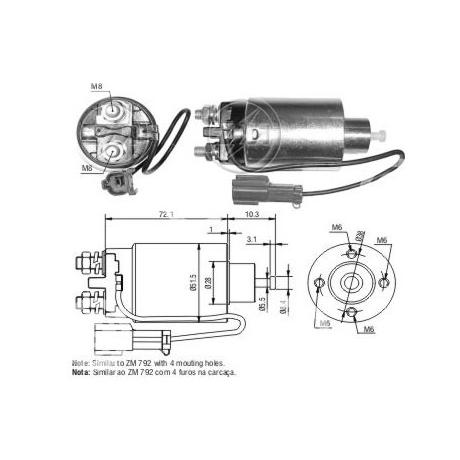 ΖΜ4792 | starteg.gr