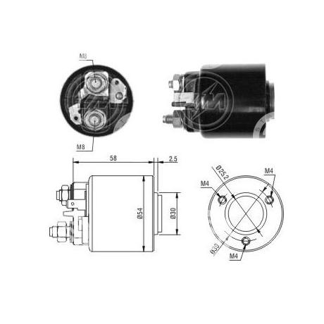 ΖΜ491 | starteg.gr