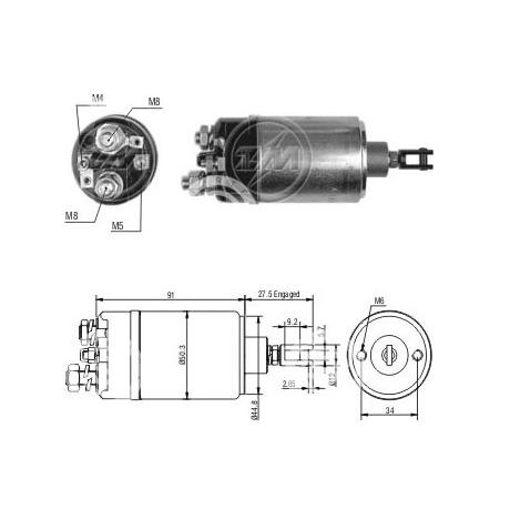 ΖΜ523 | starteg.gr